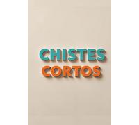 chistes cortos