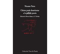 Chistes para desorientar a la poesía: 236