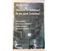 Libri Cocco Marcello - Chistionas Su Casteddaiu? Do You Speak Casteddaiu? Ediz.
