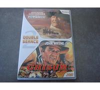 Chisum ; les cordes de la potence