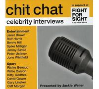Chit Chat - Celebrity Interviews (2 CD)