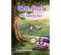 Chit-Chat the Talking Hat
