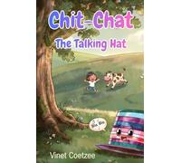 Chit-Chat the Talking Hat