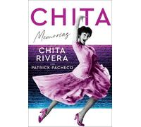 Chita Rivera Chita (Tascabile)