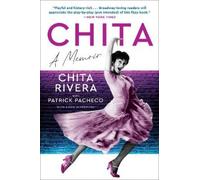 Chita Rivera Chita (Tascabile)
