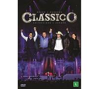 Chitaozinho & Xororo & Bruno & Marrone - Chitaozinho & Xororo & Bruno & Marrone - Classico