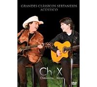 Chitaozinho & Xororo - Chitaozinho & Xororo - Grandes Classicos Sertanejos Acustico