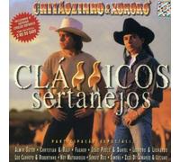 Chitaozinho & Xororo - Classicos Sertanejos