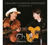 Chitaozinho & Xororo - Grandes Classicos Sertanejos a