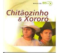 Chitaozinho & Xororo - Serie Bis