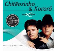 Chitaozinho & Xororo - Serie Sem Limite