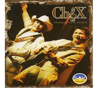 Chitaozinho & Xororo - Sound & Vision [+Bonus Dvd]