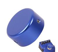 Chitar Effect Foot Button Cover | Footswitch Toppers for Electric Guitar Effect Pedals | Protection and Style for Your Guitar Setup
