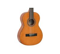 Chitarra 1/2 naturale