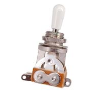 Chitarra 3 Way Toggle Switch Pickup Selettore Interruttore Sostituzione Chitarra Elettrica Pickup Parti Selettore