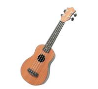 Chitarra A Quattro Corde Ukulele Chitarre Concerto In Fibra Di Carbonio Fret Board In Legno Ukes con Kits
