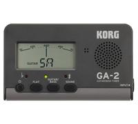 Chitarra - Accessori - Accordatore Chitarra & Basso - Korg Ga-2