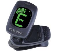 Chitarra - Accessori - Accordatore Per Chitarra - Gewa Pure Clip-2
