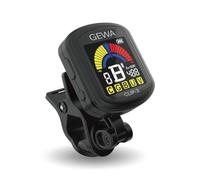 Chitarra - Accessori - Accordatore Per Chitarra - Gewa Pure Clip-3