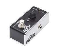 Chitarra - Accessori - Afx Broken Record Looper Mini Pro-afx-lp2