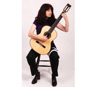 Chitarra - Accessori - Appoggia Chitarra Gewa Tenor - Gewa Tenor Porta Chitar...