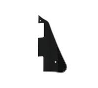 Chitarra - Accessori - Battipenna Modello Les Paul - Nero