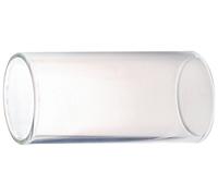Chitarra - Accessori - Bottleneck/slide F&s Glass - 23 X 28 X 65mm