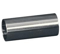 Chitarra - Accessori - Bottleneck/slide F&s Steel - 40 Mm, Corto