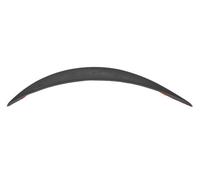 GEWA Bracciolo per chitarra acustica, Ebonized nero opaco