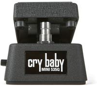 Chitarra - Accessori - Cbm535q Cry Baby Mini Wah