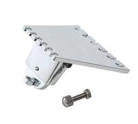 Chitarra - Accessori - Cordiera Per Modello Banjo Gewa Premium - 6-saitig