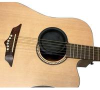 Chitarra - Accessori - Feedback Stop F&s Chitarra Acustica - Chitarra Acustic...
