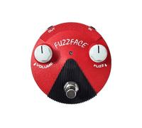 Chitarra - Accessori - Ffm6 Band Of Gypsys Fuzz Face Mini