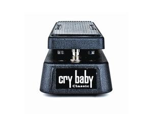 Chitarra - Accessori - Gcb95f Cry Baby Classic Wah
