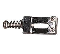 Chitarra - Accessori - Guida Corde Modello Stratocaster - Larghezza 9,8 Mm,di...