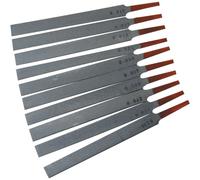 Chitarra - Accessori - Lima Per Sellette