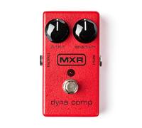 Chitarra - Accessori - M102 Dyna Comp Compressor
