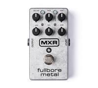 Chitarra - Accessori - M116 Fullbore Metal