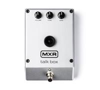 Chitarra - Accessori - M222 Talk Box