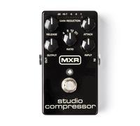 Chitarra - Accessori - M76 Studio Compressor