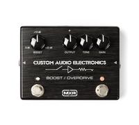 Chitarra - Accessori - Mc402 Boost/overdrive