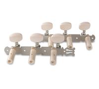 Chitarra - Accessori - Meccanica Chitarra Classica - Set - Con Lyra