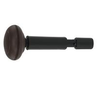 Chitarra - Accessori - Meccanica Piroli Per Accordatura Fine Per Tar - Nero/m...