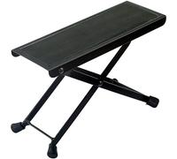 Chitarra - Accessori - Poggiapiede - Ve20 Nero - Fs-10b