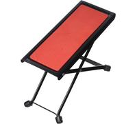 Chitarra - Accessori - Poggiapiede - Ve20 Rosso - Fs-10rd