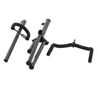 Chitarra - Accessori - Supporto Per Chitarra - Classic Nero Ve10 - Gewa