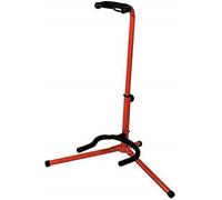 Chitarra - Accessori - Supporto Per Chitarra - Classic Rosso Ve10 - Gewa