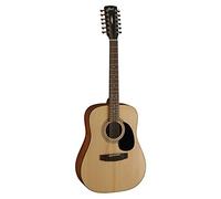 Chitarra acustica a 12 corde tipo Dreadnought