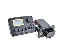 Chitarra Acustica A 4 Bande Pickup EQ Equalizzatore Chitarra Basso EQ Preamplificatore Con Sintonizzatore Per Microfono Accessori Per Chitarra Accessori per Chitarra Acustica