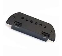 Chitarra Acustica Active Soundhole Pickup Sistemi Magnetici E Doppio Pickup Per Microfono Sostituzione del pickup per chitarra acustica